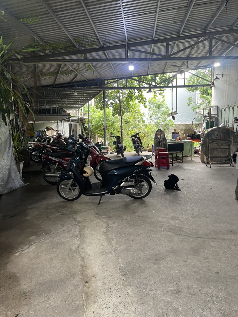 ĐẤT THỔ CƯ 870m2 - 26.5 TỶ - Trần Thị Hè, Hiệp Thành, Q12 - Cơ Hội Đầu Tư Vàng! - Ảnh 2
